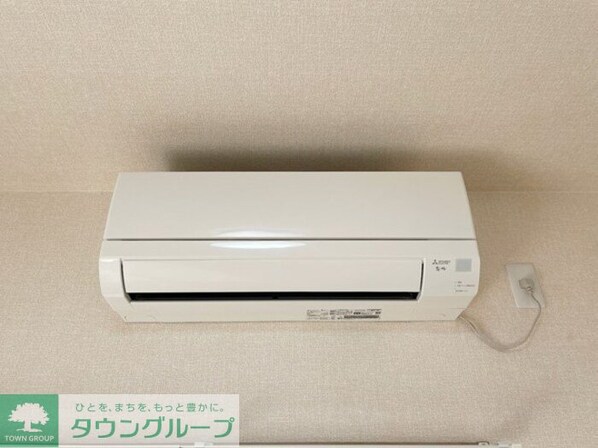 レジデンスJOKOの物件内観写真